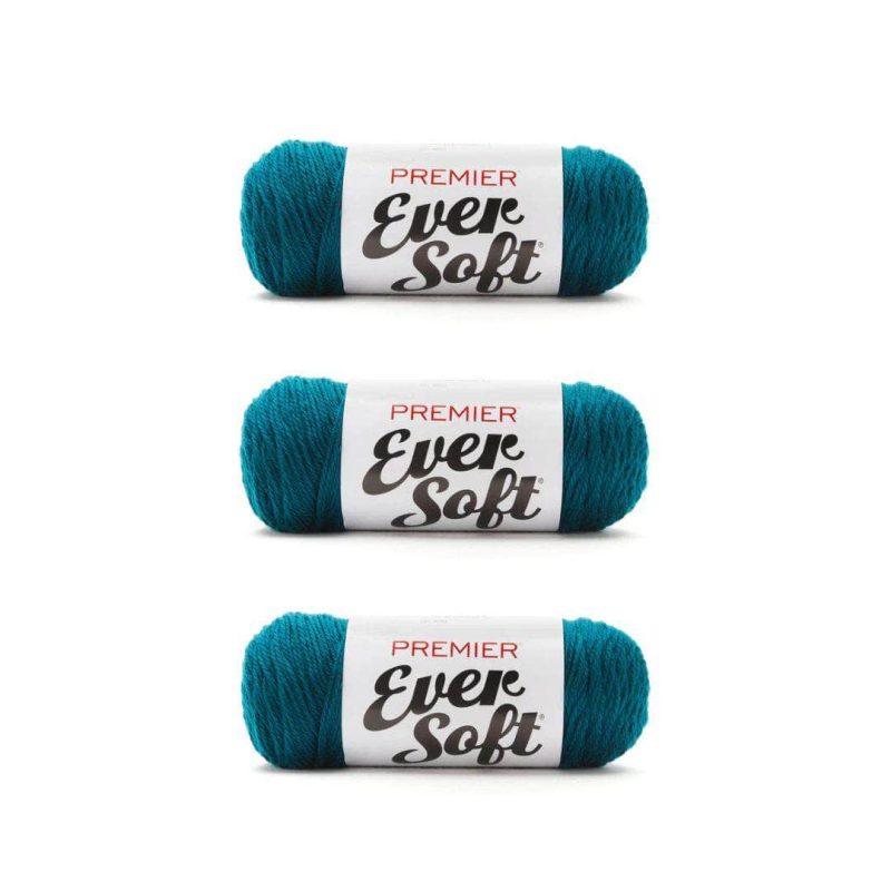 EverSoft1138 19TealBagOf3