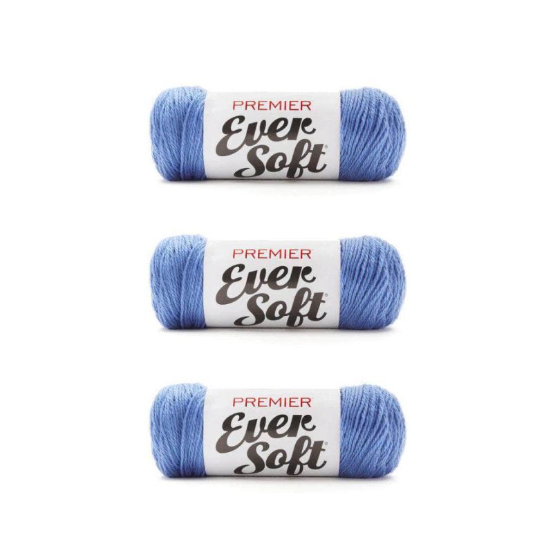 EverSoft1138 23CornflowerBagOf3