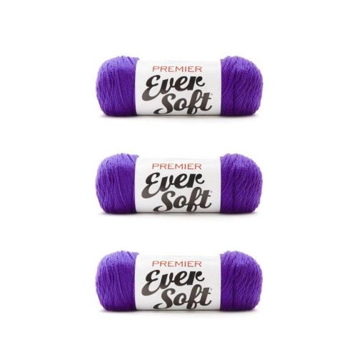 EverSoft1138 30PurpleBagOf3