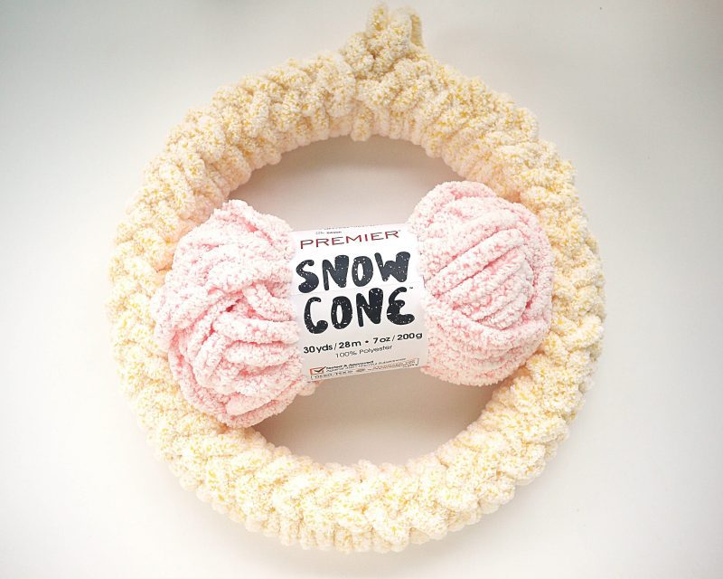 SnowCone wreath3