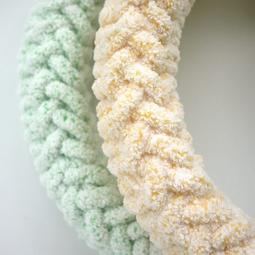 SnowCone wreath4