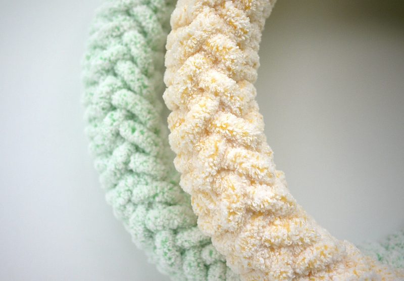 SnowCone wreath4